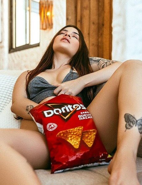 Nathalia Risalde onlyfans leak nude