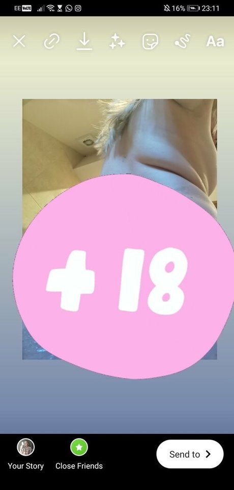 Thatlittleminigirl porn onlyfans