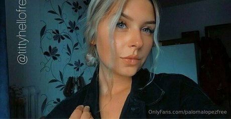 palomalopezfree onlyfans xx
