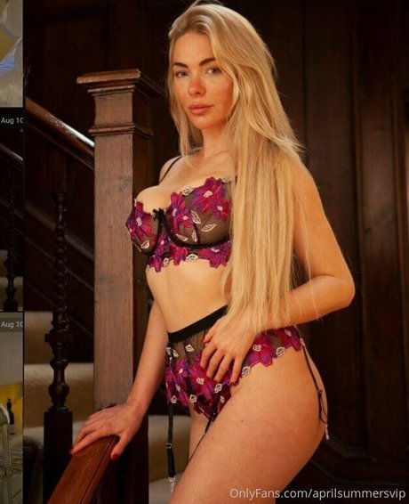 aprilsummersvip onlyfans archive