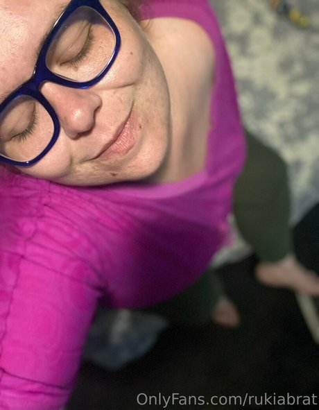 rukiabrat leaked onlyfans photos