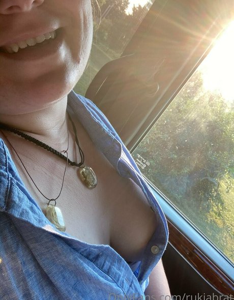 rukiabrat onlyfans porn leak