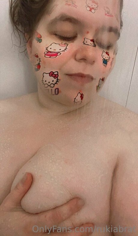 rukiabrat onlyfans lean