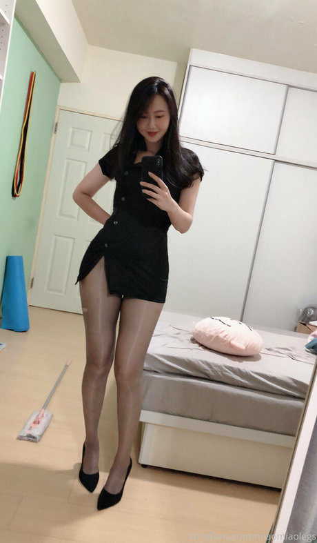 miaomiaolegs only fans leaked porn