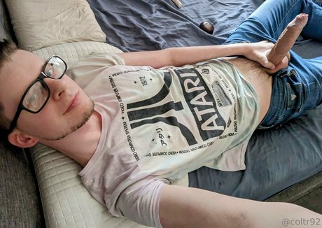 coltr92 onlyfans model