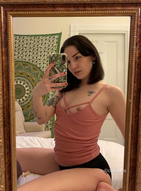 thecoragrant leaked onlyfans