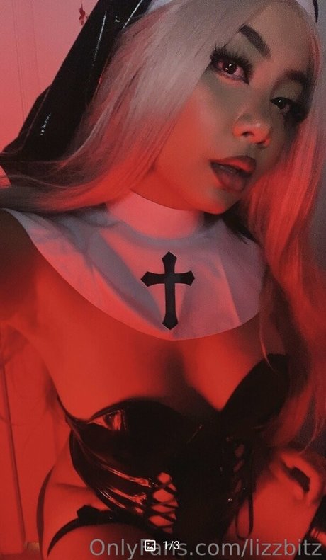 Lizzbitz only fans leaks porn