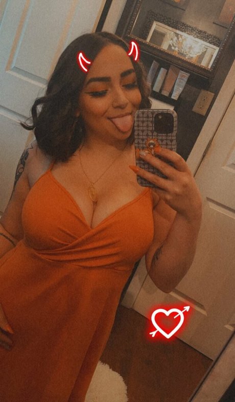 Alicia GPTV onlyfans naked leaked