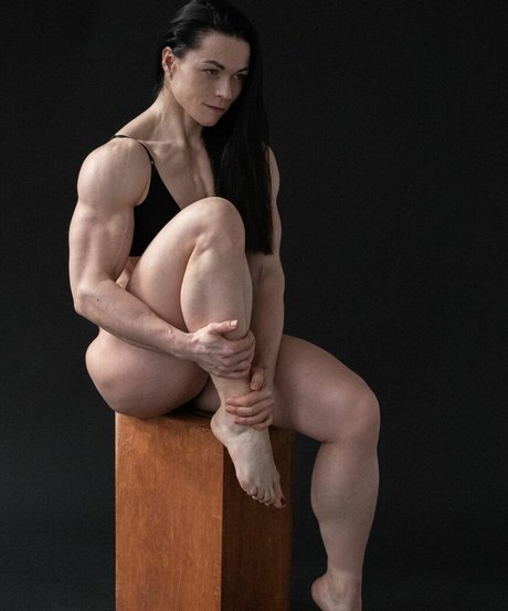 Galina Titova onlyfans porn leaked