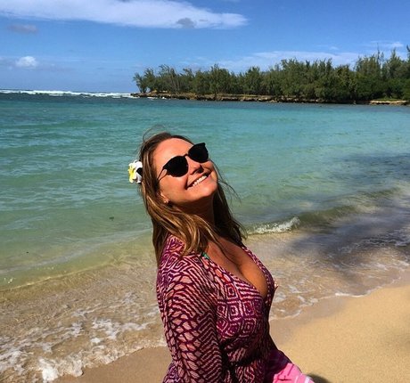 Bianca Rothier nude on onlyfans