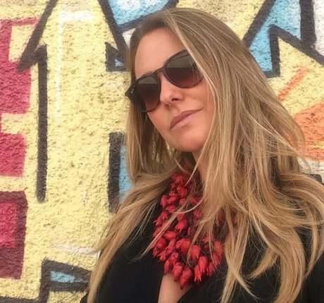 Bianca Rothier only fans nude