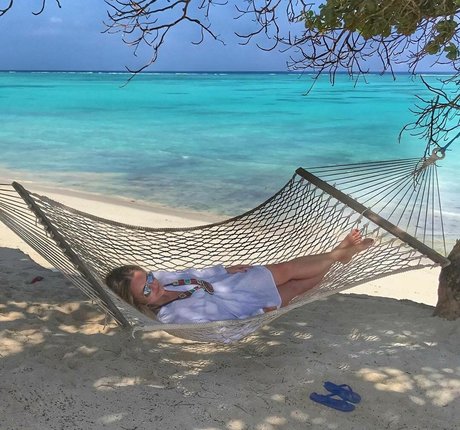 Bianca Rothier naked on onlyfans