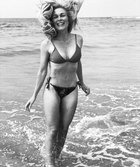 Ludmila Dayer onlyfans model