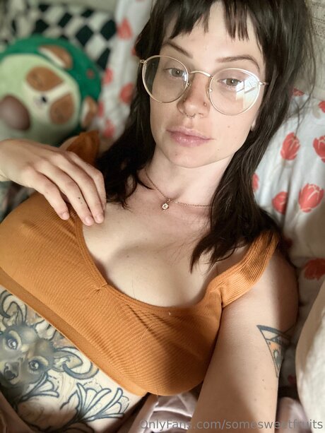 somesweetfruits onlyfans leaks nudes