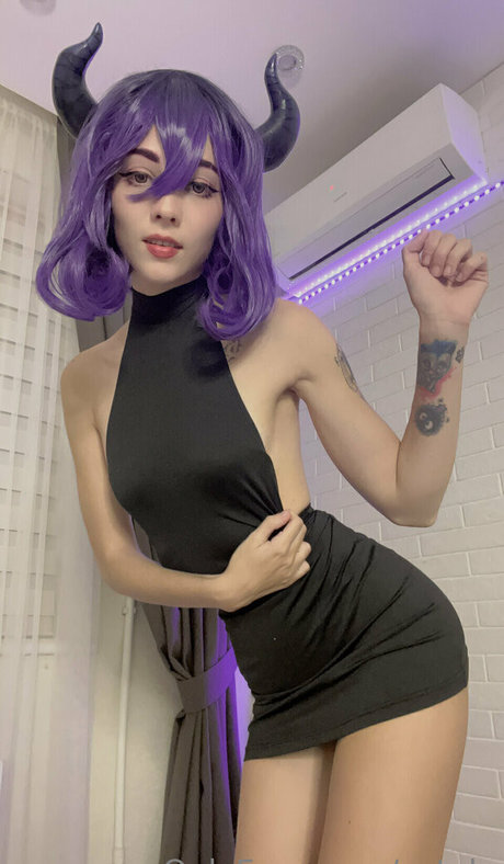 Astela Chan nude onlyfans pics