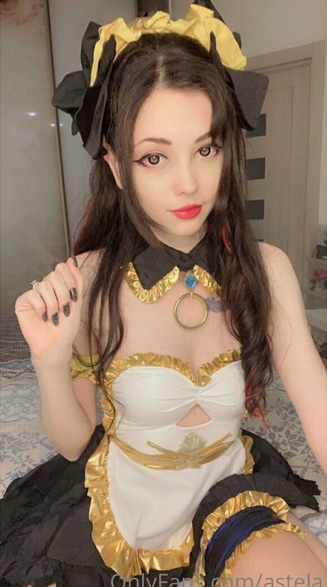 Astela Chan only fans leaks