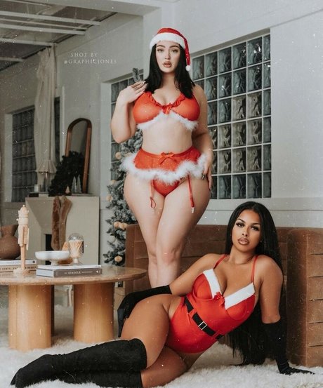 Amira Khalil onlyfans model photo