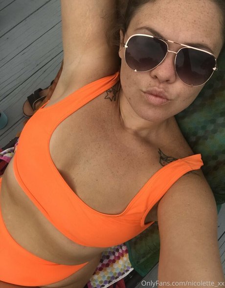 nicolette xx on onlyfans