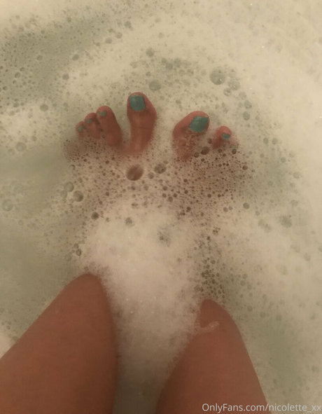 nicolette xx only fans pictures