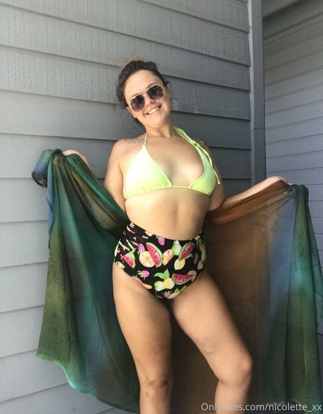 nicolette xx only fans pictures