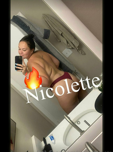 nicolette xx only fans sex