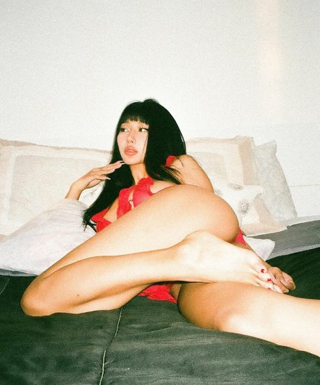 Wuusiy onlyfans porn leaks