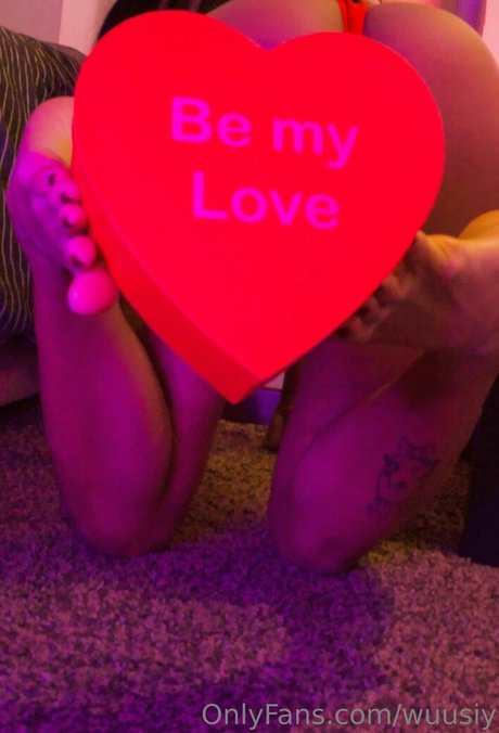 Wuusiy onlyfans sex