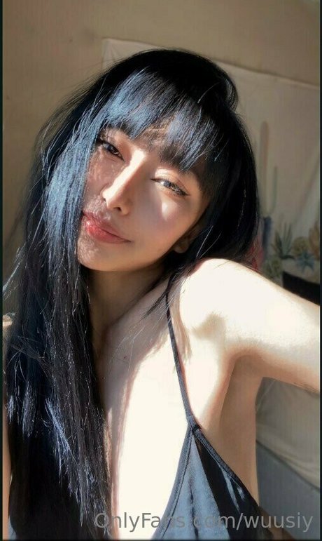 Wuusiy onlyfans leaks porn