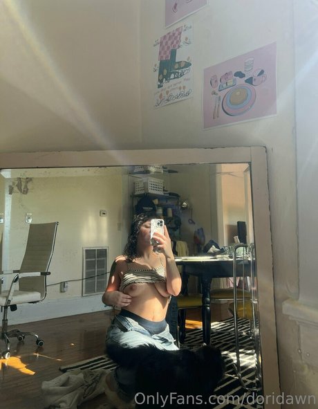 doridawn onlyfans nudes leaks