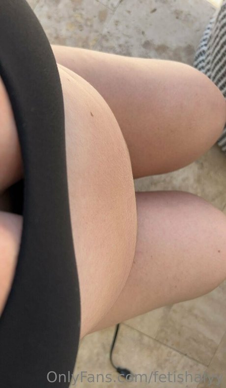 fetishalyy onlyfans leaj
