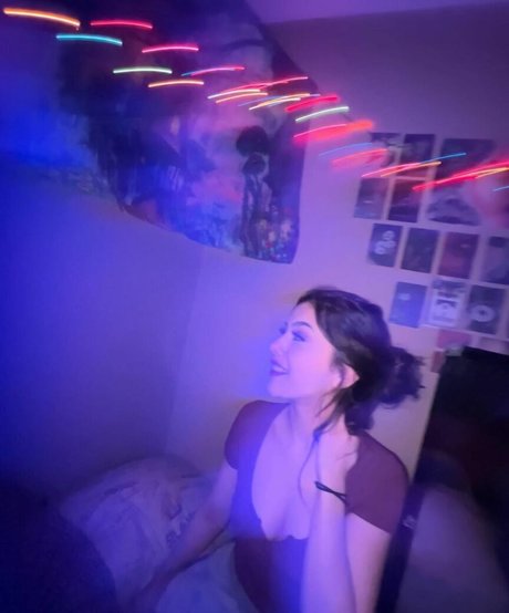 Chlo Poko onlyfans leaks naked