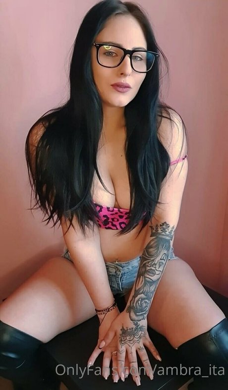 ambra ita00 new onlyfans leak