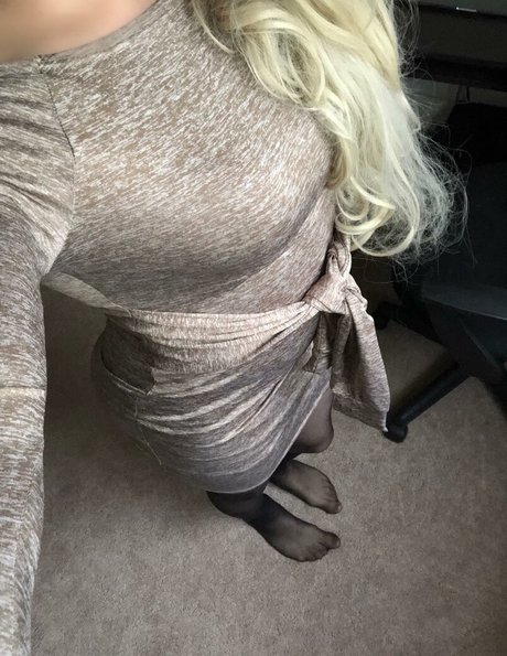 ChristinaYurie only fans pics