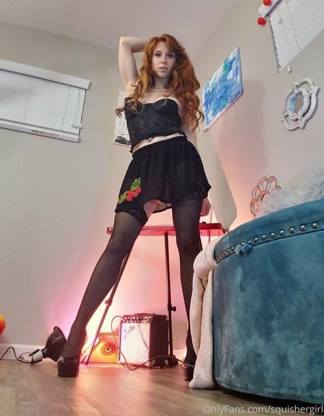 squishergirl naked onlyfans leak