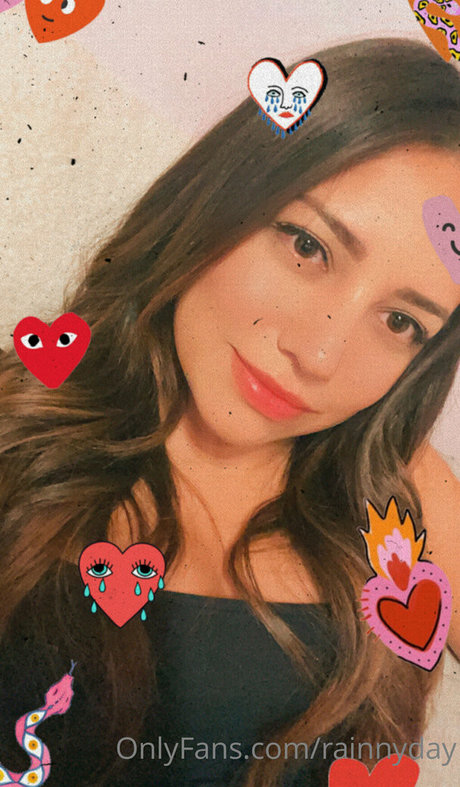 rainnyday porn onlyfans