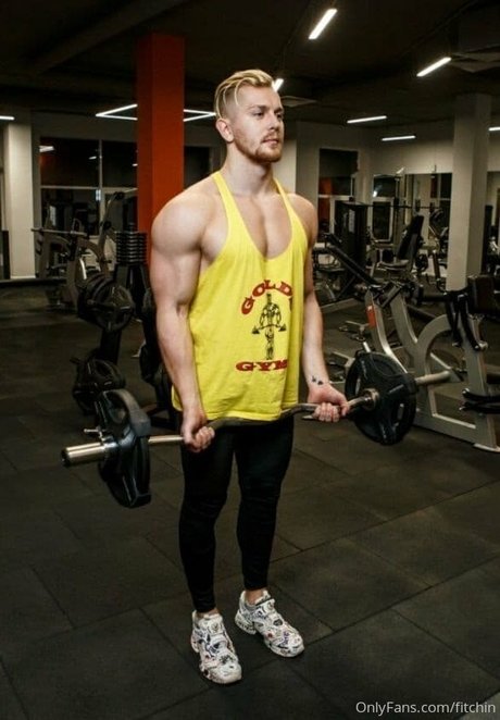 fitshinfree leaked naked onlyfans