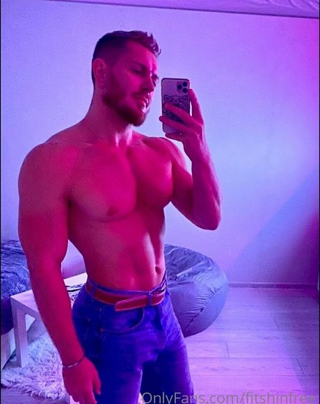 fitshinfree nudes leaked onlyfans