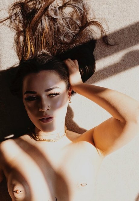 bby chanel onlyfans desnuda