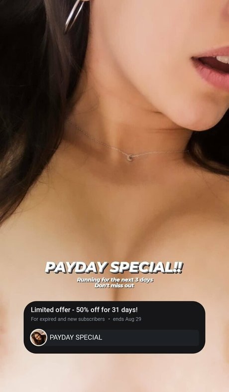 lanzii only fans leak