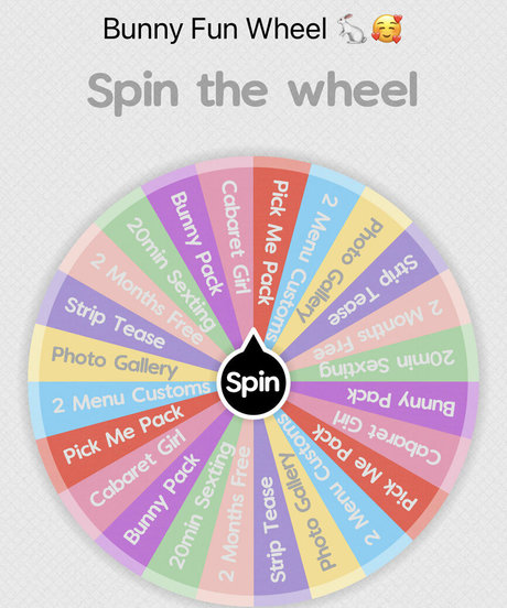 bunnyrenn nude porn onlyfans