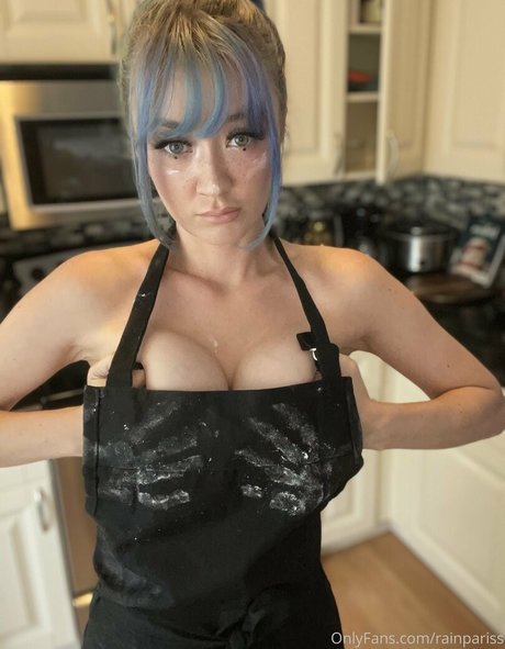 rainpariss only fans leak nude