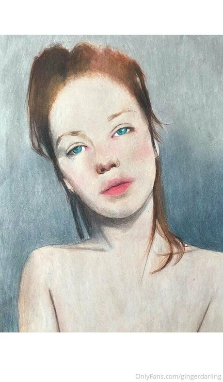 gingerdarlingxo only fans nude leaks