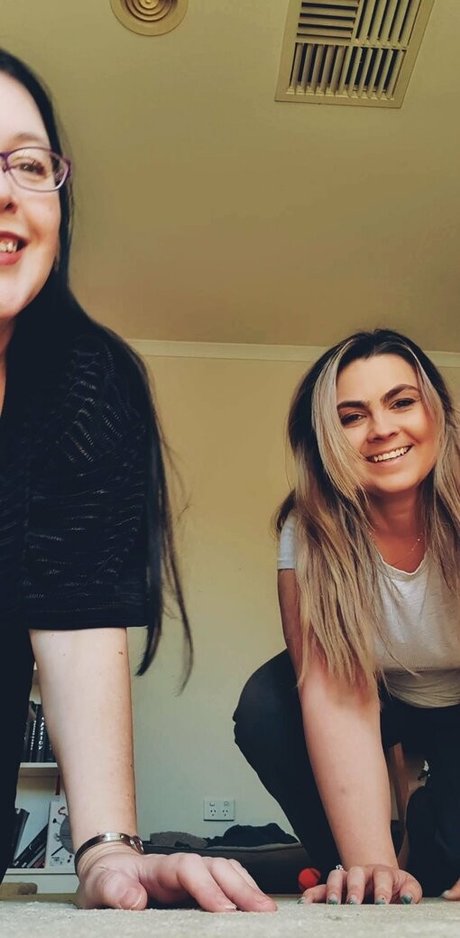 kinkygodessesfree porn onlyfans leaks