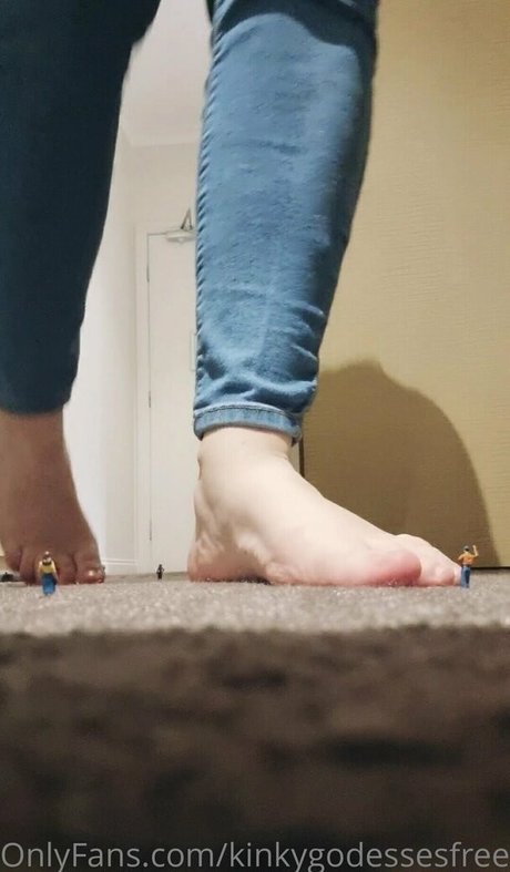 kinkygodessesfree onlyfans nide