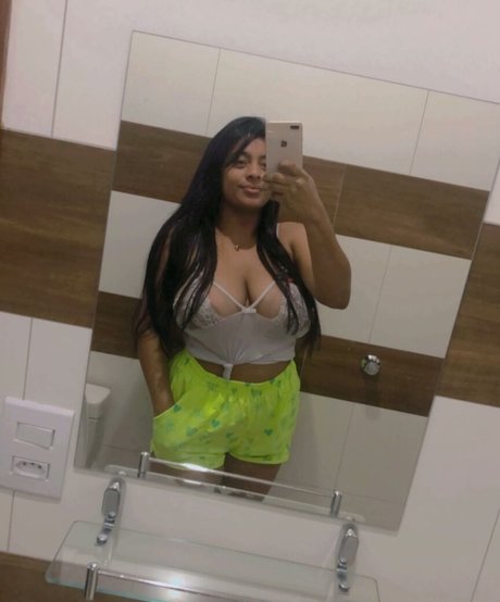 Dalila Silva Souza leaked onlyfans