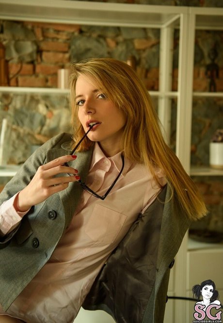 Suicide Girls sexy onlyfans