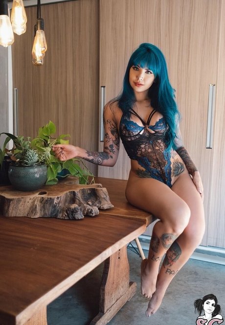 Suicide Girls onlyfans pics