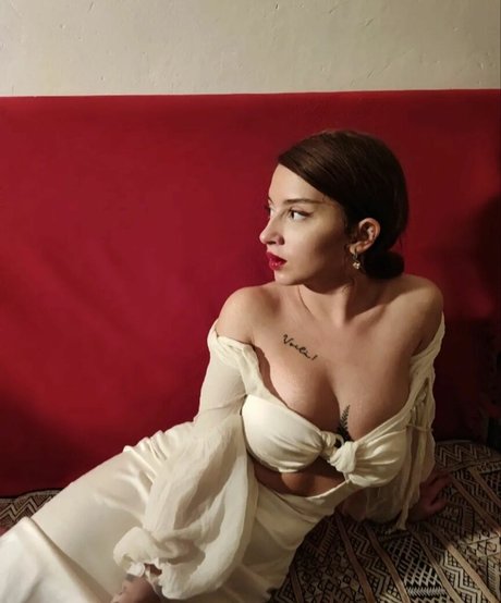 Cecilia Bob onlyfans leaks