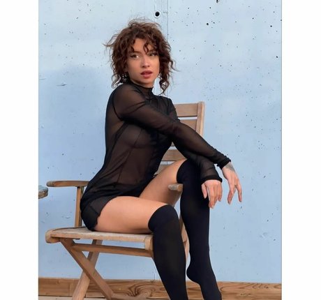 Cecilia Bob onlyfans pic