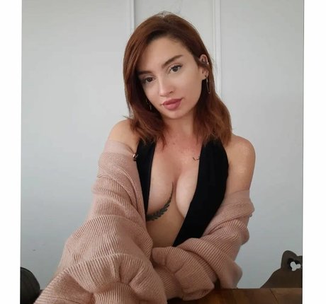 Cecilia Bob only fans nudes